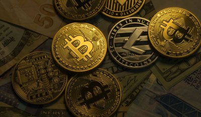 МВФ готов регулировать мировой рынок криптовалют