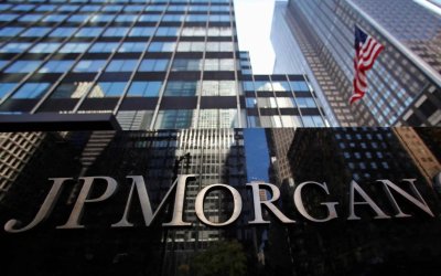 JPMorgan інвестував у п’ять спотових біткоїн-ETF