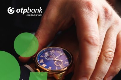 ОТП Банк змінює регламент прийняття заяв на продаж валюти від юридичних осіб та ФОП