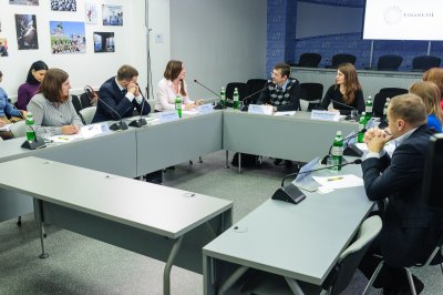 Залогом качественного обслуживания в банках являются инвестиции в персонал