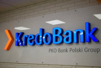 Кредобанк спростить платежі між Україною та Польщею