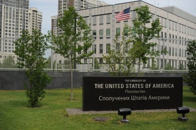 Україні надійшов перший мільярд із $40 млрд від США