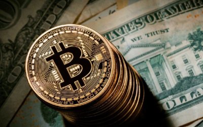 Goldman Sachs назвав біткоїн найкращим активом січня