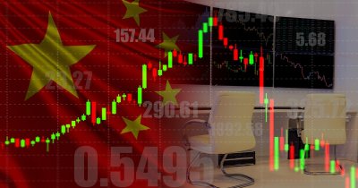 МВФ покращив прогноз зростання ВВП Китаю на 2023-2024 роки