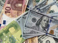 Валютні інтервенції НБУ в липні скоротилися до $4,8 млрд