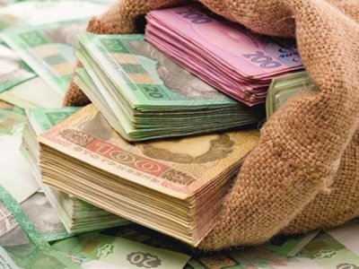 Мінфін продав ОВДП лише на 1,17 млрд грн