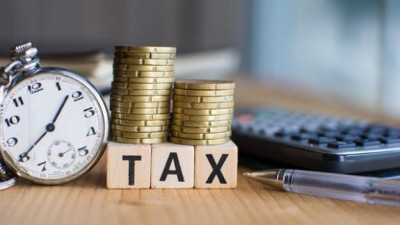 Податківці заявили про перевиконання плану зі збору податків другий місяць поспіль