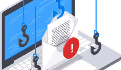 Шахраї розсилають фішингові податкові листи