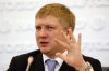 Кабмін звільнив Коболєва з посади голови «Нафтогазу» та призначив Вітренка