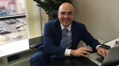 Виктор Прокопеня хочет купить Сбербанк