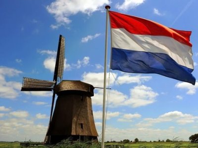 Економіка Нідерландів вийшла з рецесії