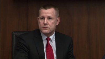 ПриватБанк временно возглавил финдиректор из-за больничного Крумханзла