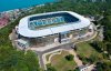 Продажа стадиона «Черноморец» срывается из-за ареста