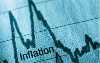 Инфляция в 2018 году превысила цель НБУ