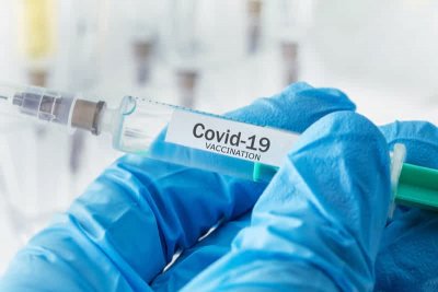 Світовий банк надає Україні 2,5 млрд грн на вакцини від COVID-19