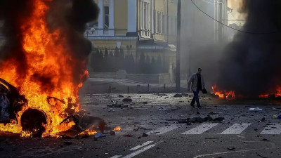 Страхування воєнних ризиків для бізнесу різко подорожчало
