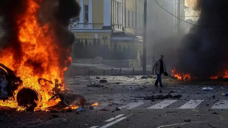 Страхування воєнних ризиків для бізнесу різко подорожчало