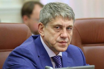 Министр энергетики Насалик забыл задекларировать $1,2 млн