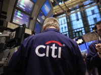 Citigroup выпустила облигации еще на 728 млн грн