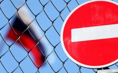 Євросоюз працює над схемою передачі доходів від російських активів Україні