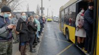 Кабмін послаблює карантин з 22 травня
