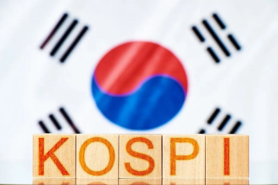 Корейський фондовий ринок пережив історичний обвал