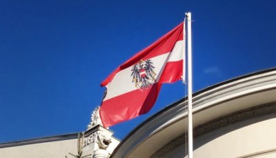 Австрія заморозила 254 млн євро російських активів