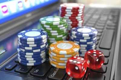 Нацбанк заборонив оплату кредитками в онлайн-казино