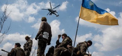 Україна випустить військові облігації на 400 млрд грн