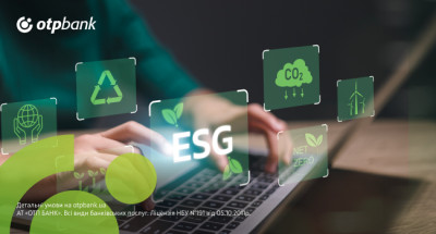 Система екологічного та соціального управління ОТП БАНК відповідає вимогам Світового банку – ФРП