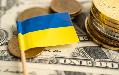 Від початку року Україна залучила майже $18 млрд зовнішнього фінансування