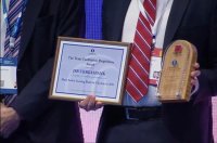 Укргазбанк визнали кращим у торговельному фінансуванні за відзнакою ЄБРР