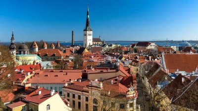 Естонія створила механізм використання активів рф на підтримку України