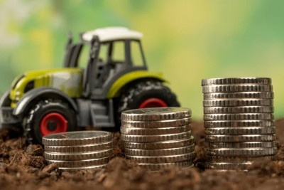 Зеленський підписав закон про створення Виплатної агенції для аграріїв