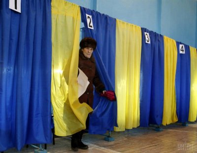В банковской системе нет негативной реакции на выборы - НБУ