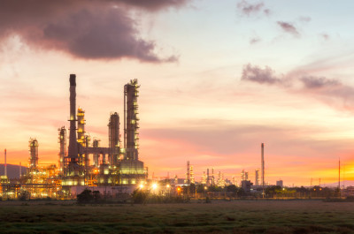 Індійські державні НПЗ призупинили імпорт російської нафти