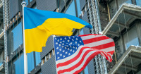 Зеленський запропонував Трампу укласти угоду про вільну торгівлю України та США