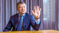 Жеваго не зміг зняти арешт із ключових активів