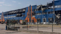 ІЕД оцінив падіння ВВП України у вересні у 2,4%