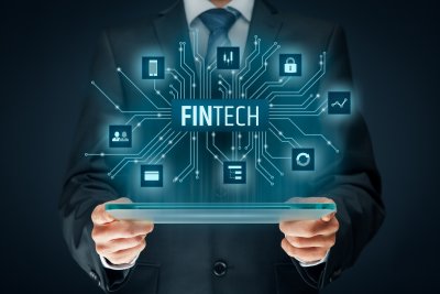 Банкиры бросают работу и возглавляют финтех-компании