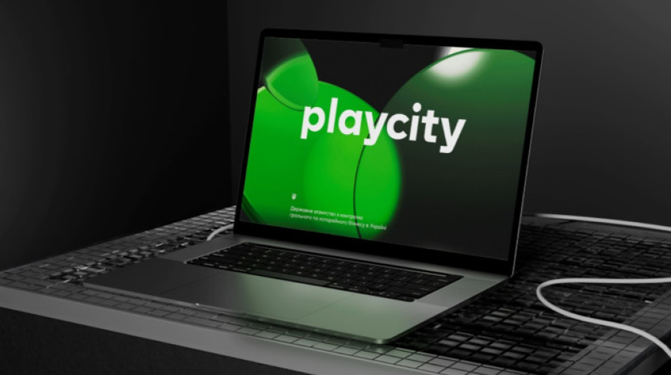 PlayCity запустить систему онлайн-моніторингу азартних ігор