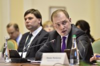 Шевченко нашел замену Чурию и получил заместителя Гелетия
