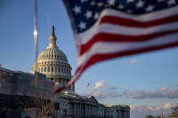 Сенат США підтримав 100% мита для покупців російської нафти та газу