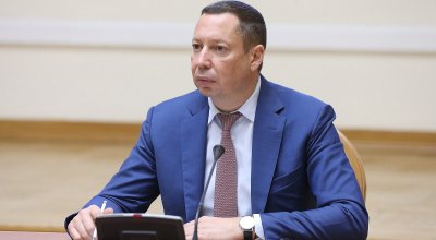 Кирило Шевченко залишає посаду голови НБУ