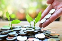 Нацбанк збільшив строки повернення валютної виручки для аграріїв до 120 днів