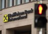 ЄЦБ планує натиснути на австрійський Raiffeisen Bank через бізнес в росії