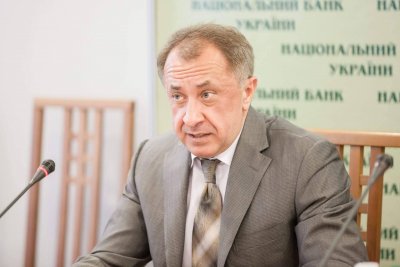 Данилишин рассказал, когда стабилизируется курс