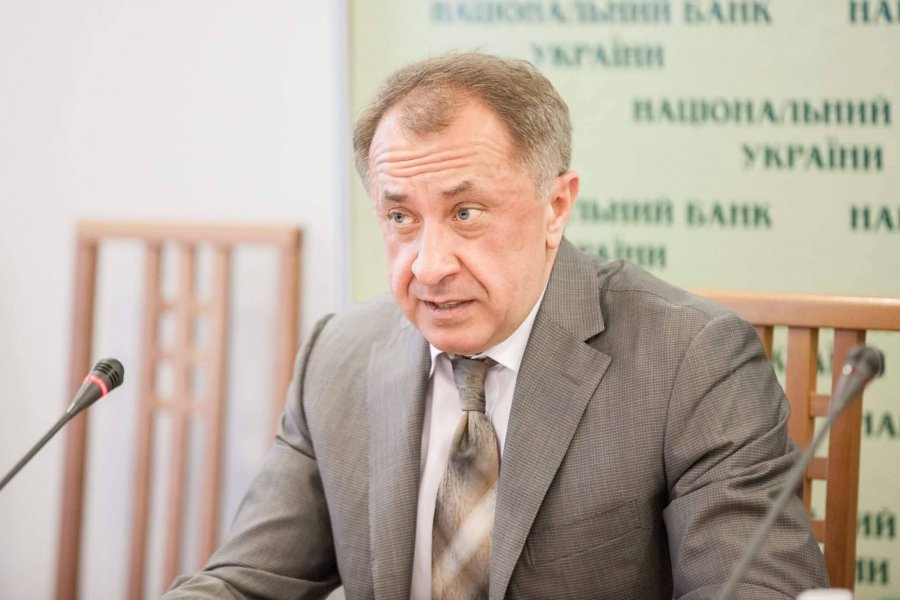 Данилишин рассказал, когда стабилизируется курс