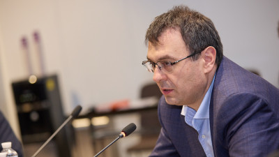 Бізнес просить податківців посилити контроль на ринку торгівлі електронікою