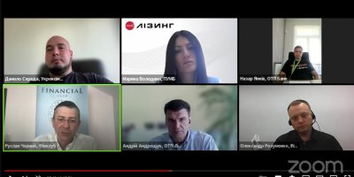 Роль кредитування та лізингу в розвитку ринку автопродажів